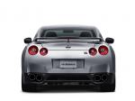 Nissan GT-R 2007 года